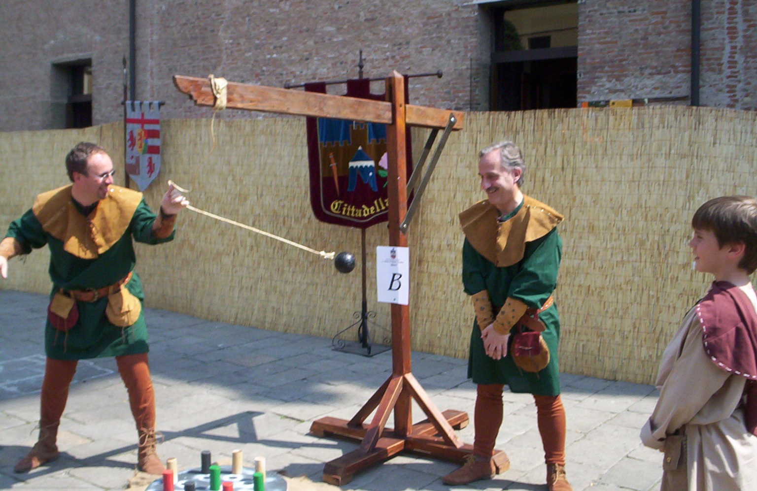 giochi giochi